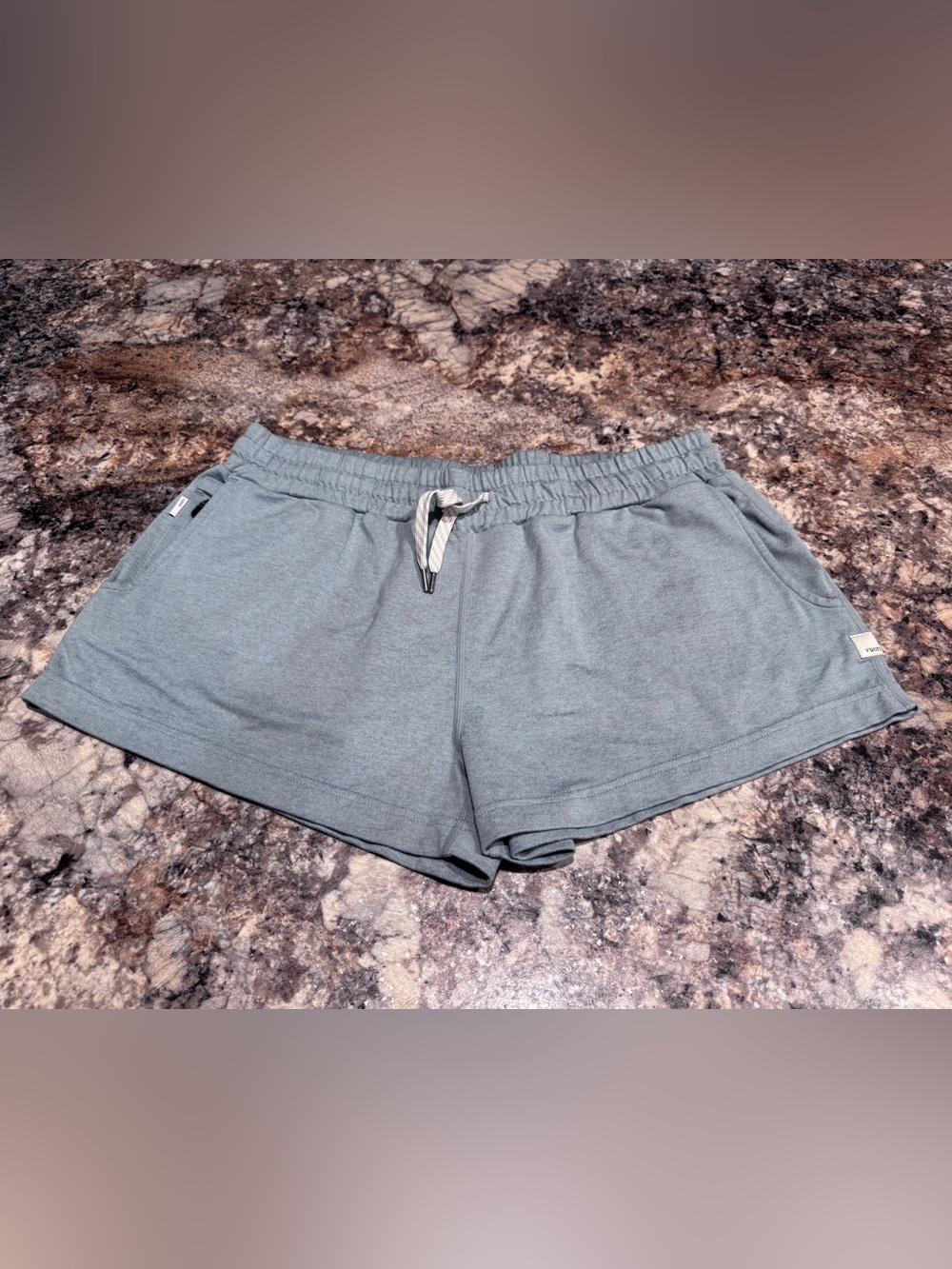 Women’s Vuori Halo Shorts